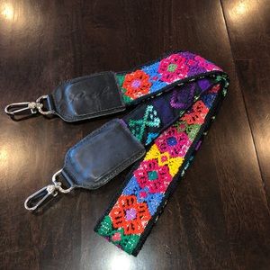 Nena & Co bag/camera shoulder strap